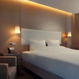 Birdie Pendant by Foscarini, Color: Grey, White, Size: Small, Large, | Casa Di Luce Lighting