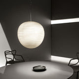 Rituals XL Pendant by Foscarini