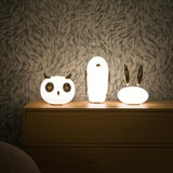 Purr (Rabbit) Pet Table Lamp - Casa Di Luce