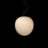Rituals XL Pendant by Foscarini