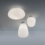Rituals 1 Ceiling Light by Foscarini