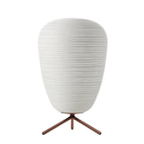 Rituals 1 Table Lamp By Foscarini, Color: White, , | Casa Di Luce Lighting