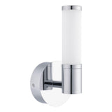 Palmera Chrome 1 light