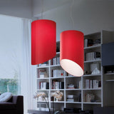 Pank SO 30 Pendant by Morosini