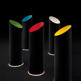 Pank TE Floor Lamp by Morosini