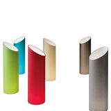 Pank TE Floor Lamp by Morosini