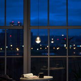 Paopao Pendant By Seed, Finish: Gold