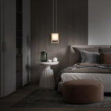 Park Avenue Pendant By WAC Lighting Lifestyle