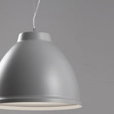 Pavilion Pendant Light By Egoluce-White Color