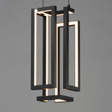 Penrose Pendant Light By ET2 Medium Detailed View