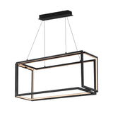 Penrose Suspension By ET2 Black