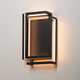 Penrose Wall Sconce By ET2 LED Light