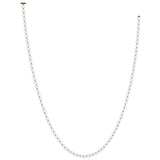 Perle Chandelier By Visual Comfort Model, Size: 240, Finish: Nature Brass