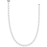 Perle Chandelier By Visual Comfort Model, Size: 132, Finish: Polished Nickel