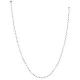 Perle Chandelier By Visual Comfort Model, Size: 240, Finish: Polished Nickel