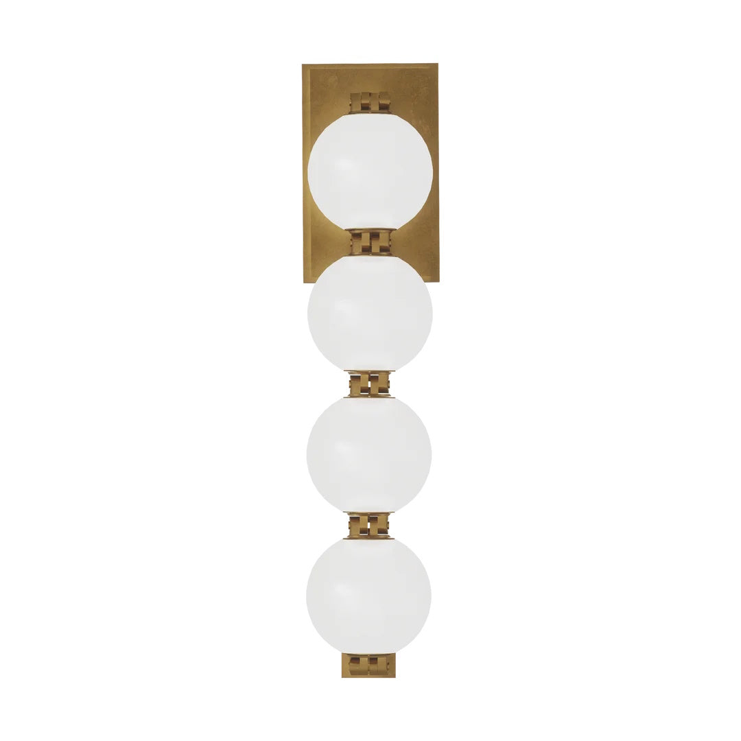 Perle Wall Sconce By Visual Comfort Model