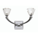 Perseas 1726/2 Wall Sconce by Pedret