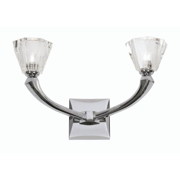 Perseas 1726/2 Wall Sconce by Pedret