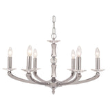 Perseas 2726/6 Chandelier by Pedret
