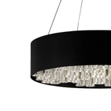 Pipes Suspension By ET2 Medium Finish