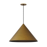 Pitch Pendant Light By ET2 Medium AB