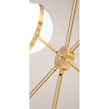 Polaris Pendant By Baroncelli, Size: Large