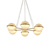 Polaris Pendant By Baroncelli, Size: Large