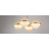 Polaris Pendant By Baroncelli, Size: Large