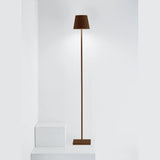 Poldina L Floor Portable Lamp
