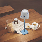 Poldina Lido Battery Operated Table Lamp