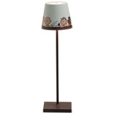 Poldina X Peanuts Battery Operated Table Lamp By Zafferano, Color: Together