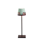 Poldina X Peanuts Battery Operated Table Lamp By Zafferano, Color: Together
