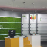 Pool Pendant Light By Egoluce- Shinny Copper at Office