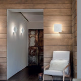 Puzzle Single Square Wall/Ceiling Light