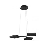 Quad P3 Pendant Light by Stilnovo