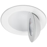 Small Lotos Adjustable Downlight 3000K by W.A.C. Lighting