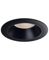 5/6” Luna Pro, Round Fixed Color Selectable Recessed Fixture