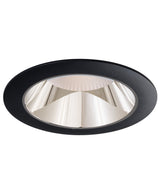 5/6” Luna Pro, Round Fixed Color Selectable Recessed Fixture