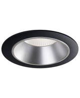 5/6” Luna Pro, Round Fixed Color Selectable Recessed Fixture