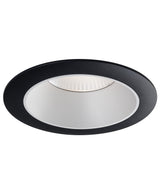5/6” Luna Pro, Round Fixed Color Selectable Recessed Fixture
