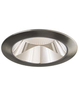 5/6” Luna Pro, Round Fixed Color Selectable Recessed Fixture