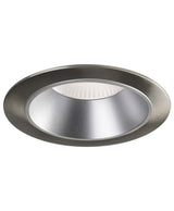5/6” Luna Pro, Round Fixed Color Selectable Recessed Fixture