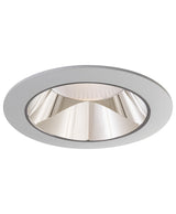 5/6” Luna Pro, Round Fixed Color Selectable Recessed Fixture