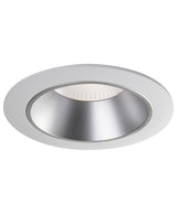 5/6” Luna Pro, Round Fixed Color Selectable Recessed Fixture