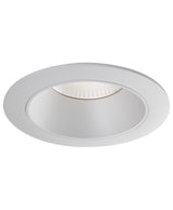 5/6” Luna Pro, Round Fixed Color Selectable Recessed Fixture