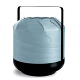 Chou Small Short Table Lamp