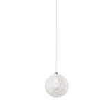 Rina Pendant Light by Vistosi