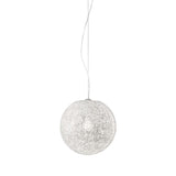 Rina Pendant Light by Vistosi