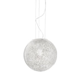 Rina Pendant Light by Vistosi