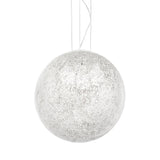 Rina Pendant Light by Vistosi